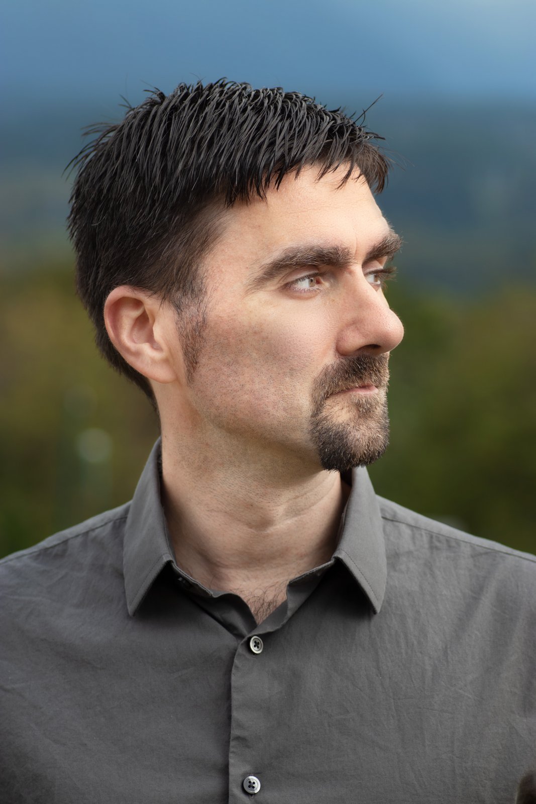 photo shoot in vancouver